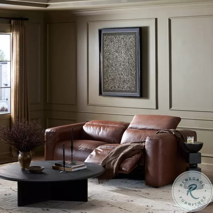 Radley Sonoma Coco Power Recliner Modular Loveseat
