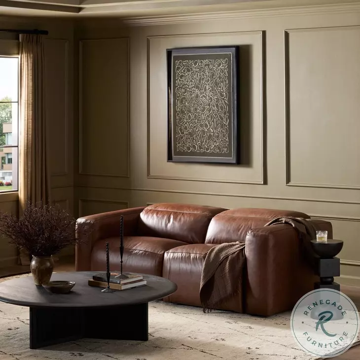 Radley Sonoma Coco Power Recliner Modular Loveseat