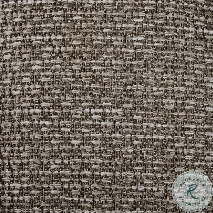 Augustine Casa Grey 96" Upholstered Outdoor Sofa