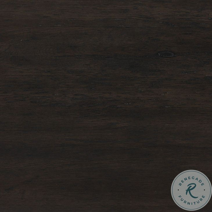 Laredo Smoked Black 94" Media Console