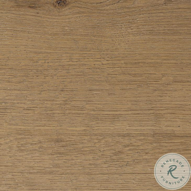 Laredo Worn Oak 94" Media Console