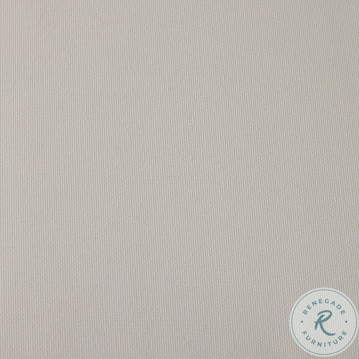 Glenmore Stinson White Outdoor Dining Chair Set of 2