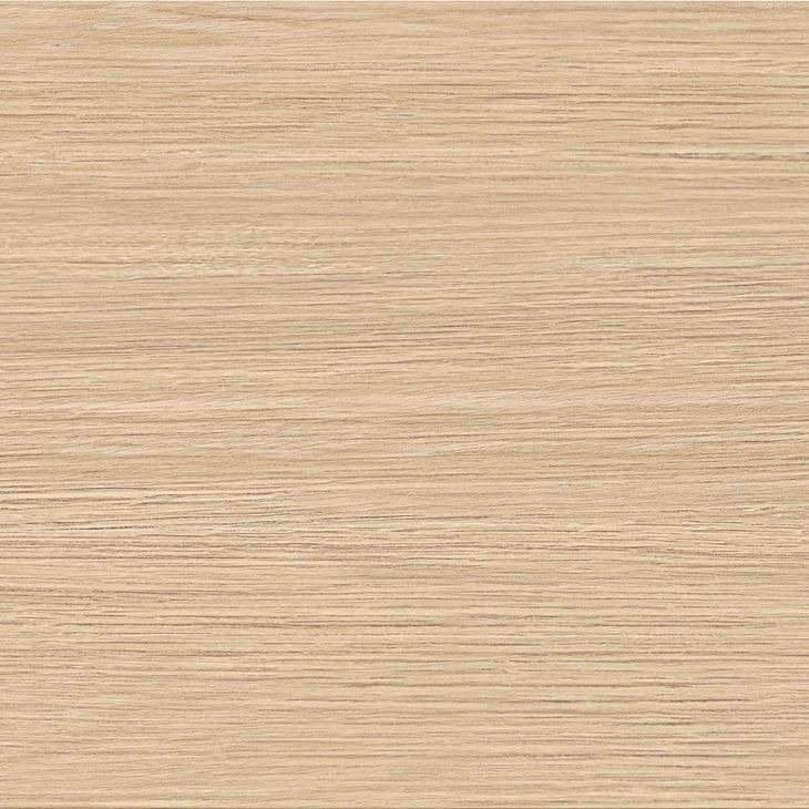 June Light Oak 6 Drawers Dresser