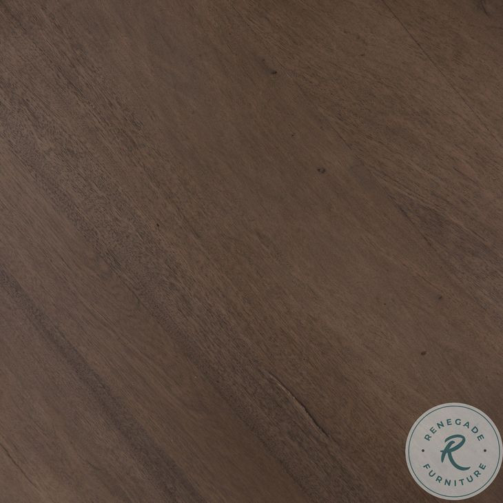 Rutherford Reclaimed Ashen End Table