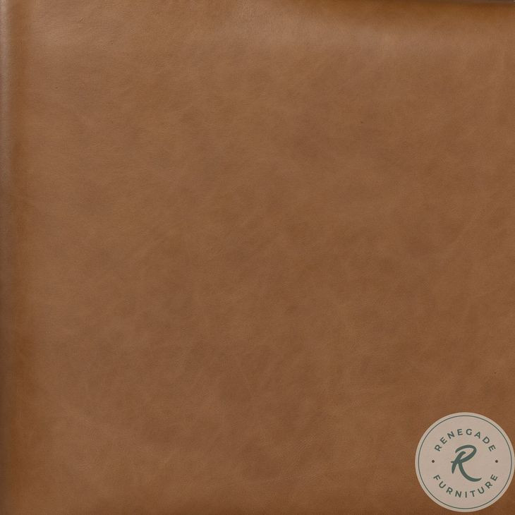 Hawkins Sonoma Butterscotch Swivel Chair