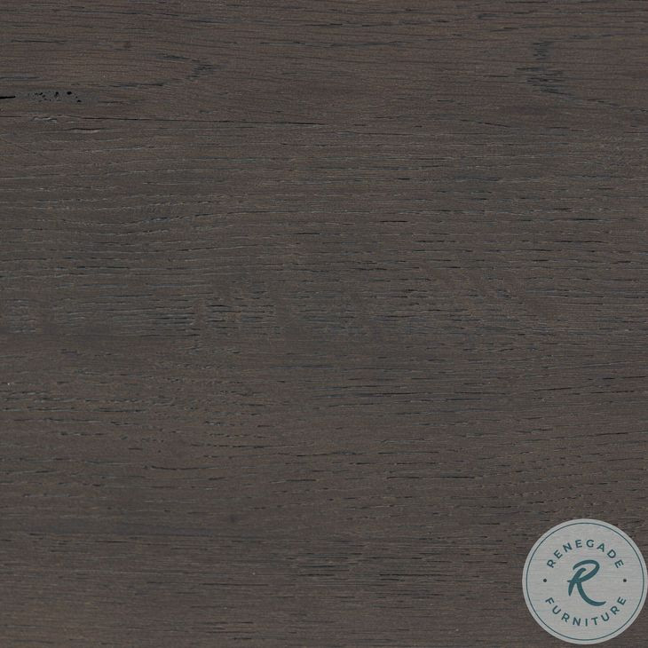 Glenview Smoked Black Oak 60" Console Table
