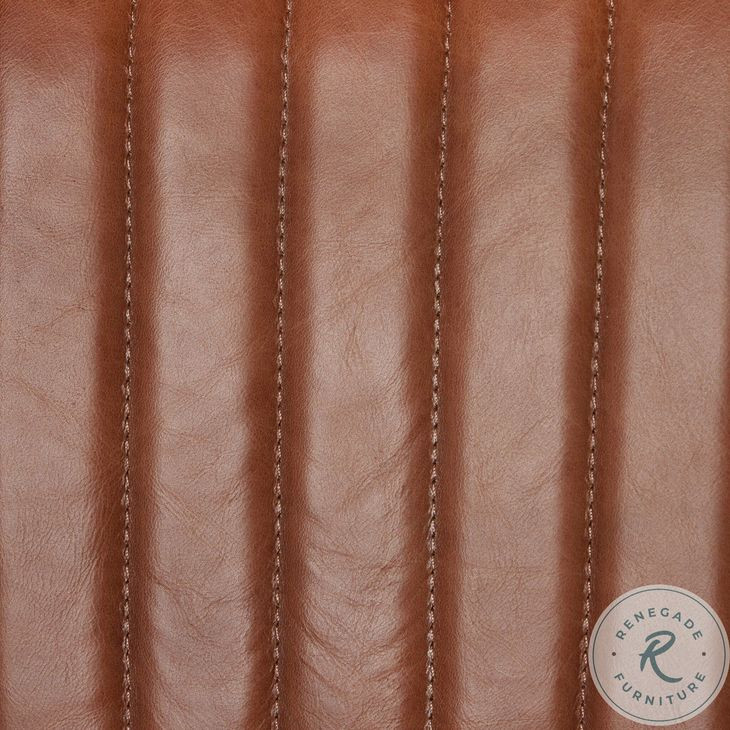 Alice Sonoma Chestnut Counter Height Stool