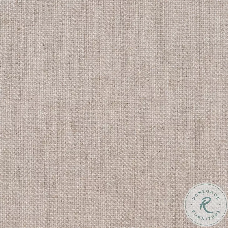 Roark Essence Natural King Upholstered Bed