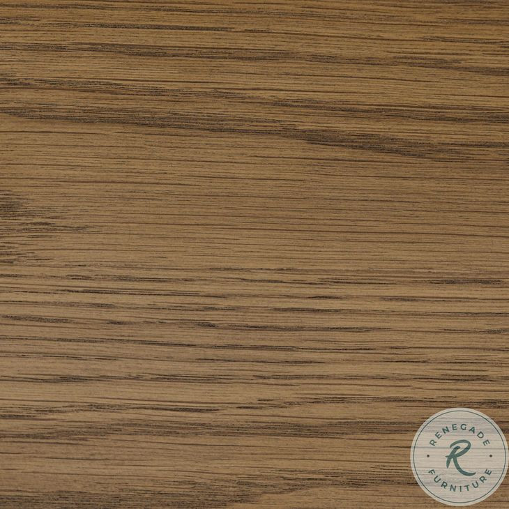 Roark Palermo Drift Queen Upholstered Bed