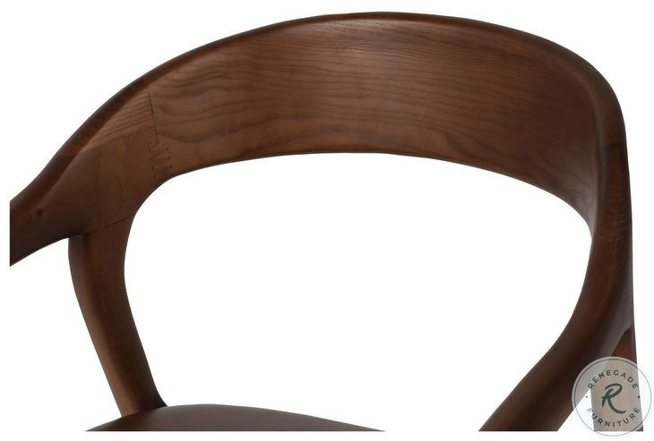 Amare Sonoma Coco Dining Armchair