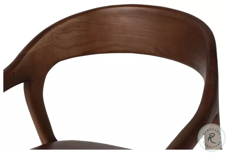 Amare Sonoma Coco Dining Armchair