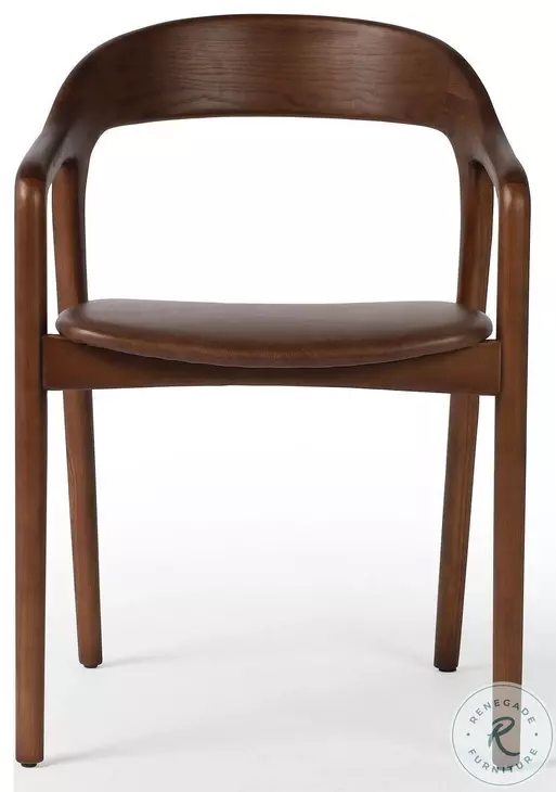 Amare Sonoma Coco Dining Armchair