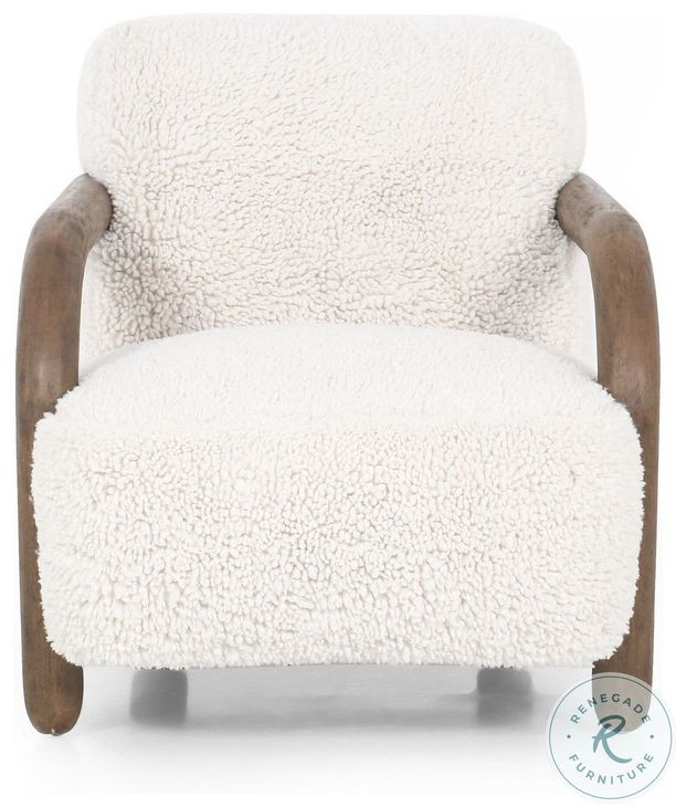 Aniston Andes Natural Chair