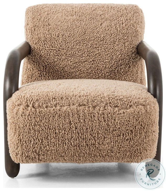 Aniston Andes Toast Chair