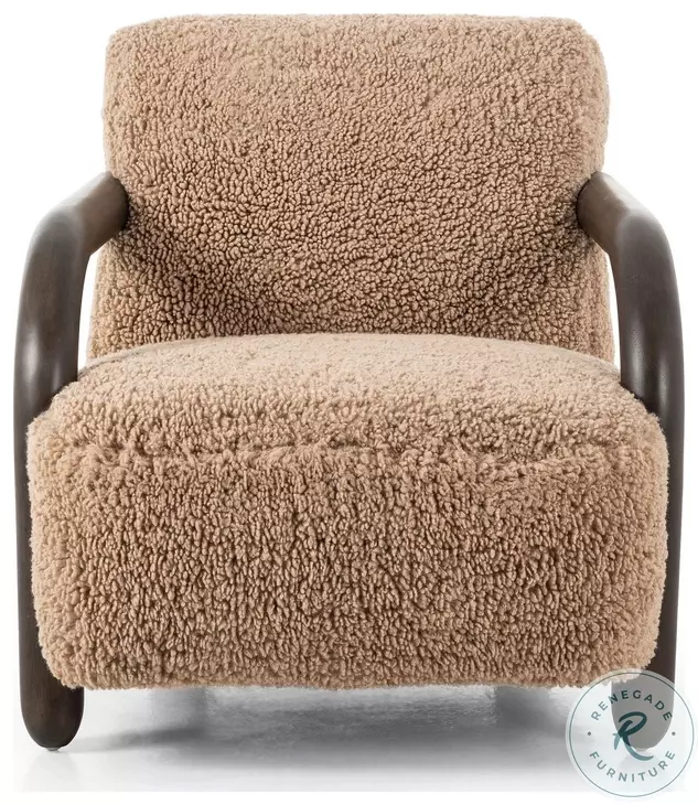 Aniston Andes Toast Chair