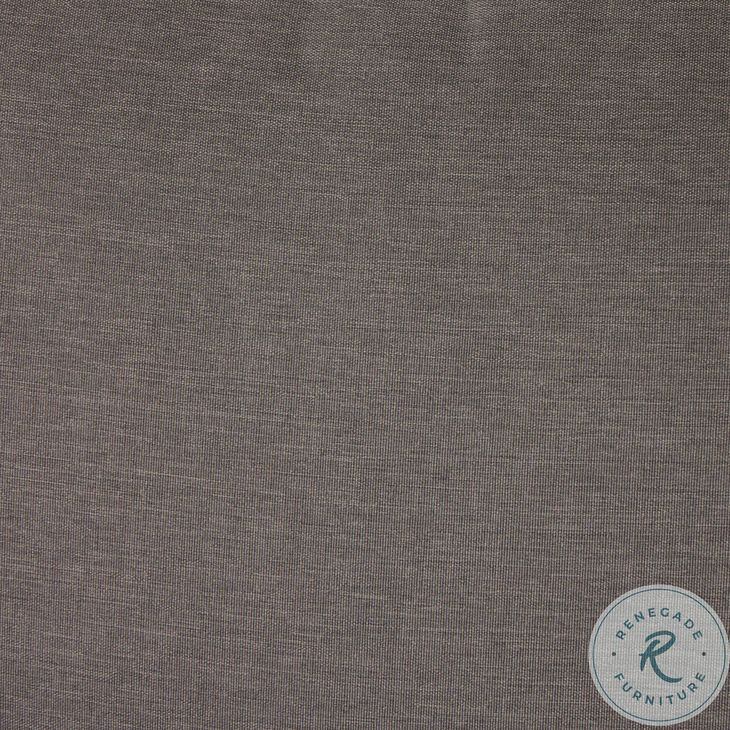 Porto Venao Charcoal Outdoor Swivel Chair