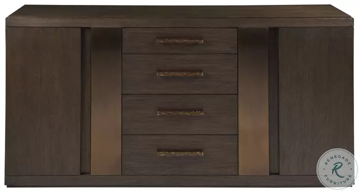 Andare Brown Buffet