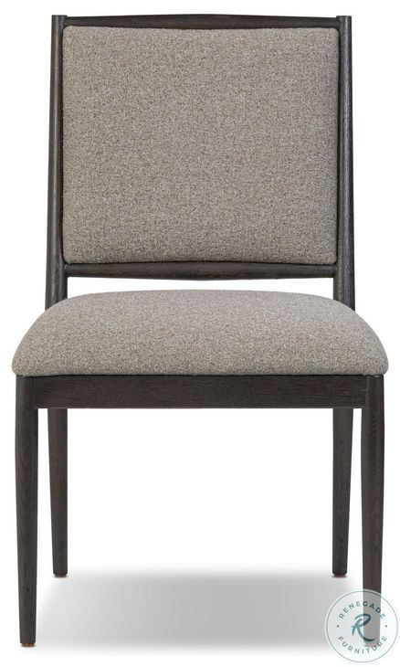 Glenview Weslie Feather Dining Chair Set of 2