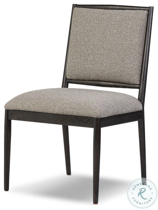 Glenview Weslie Feather Dining Chair Set of 2