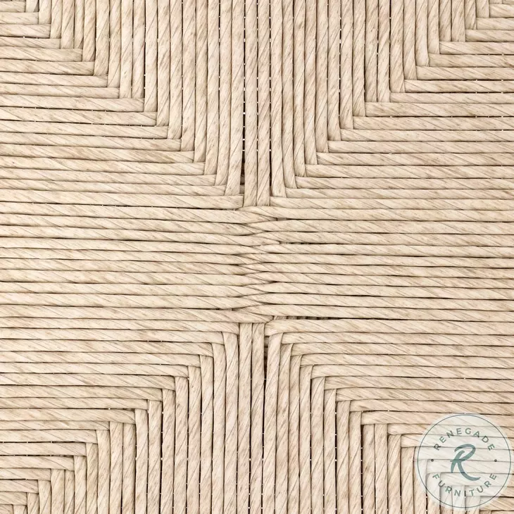 Lomas Natural Teak Outdoor Dining Armchair