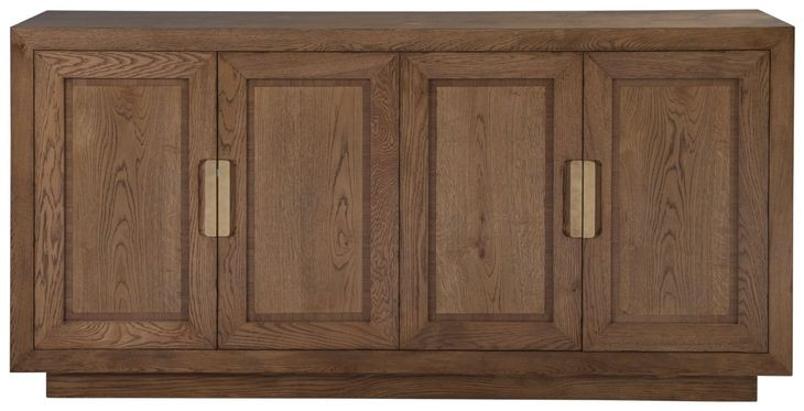 Barnaby Brown 60" TV Stand