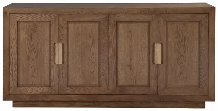 Barnaby Brown 60" TV Stand