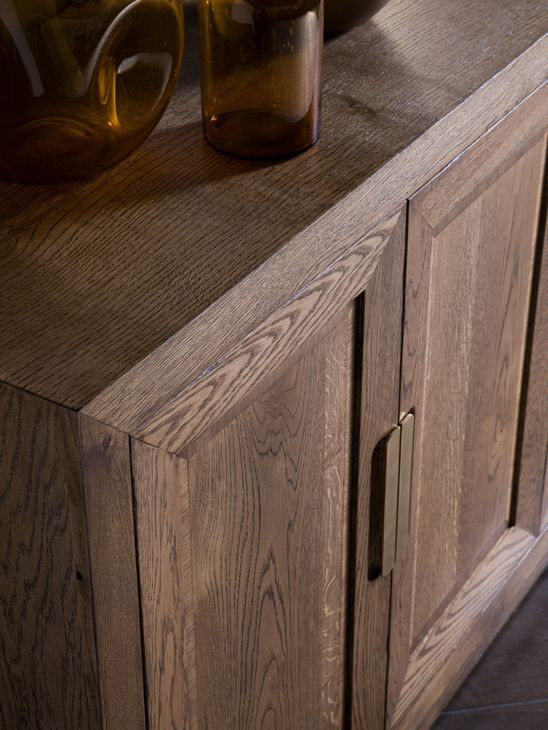 Barnaby Brown 60" TV Stand