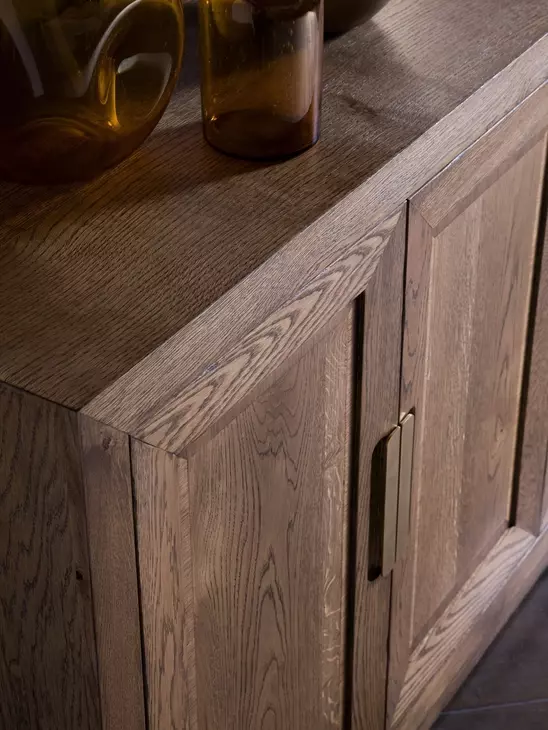 Barnaby Brown 60" TV Stand