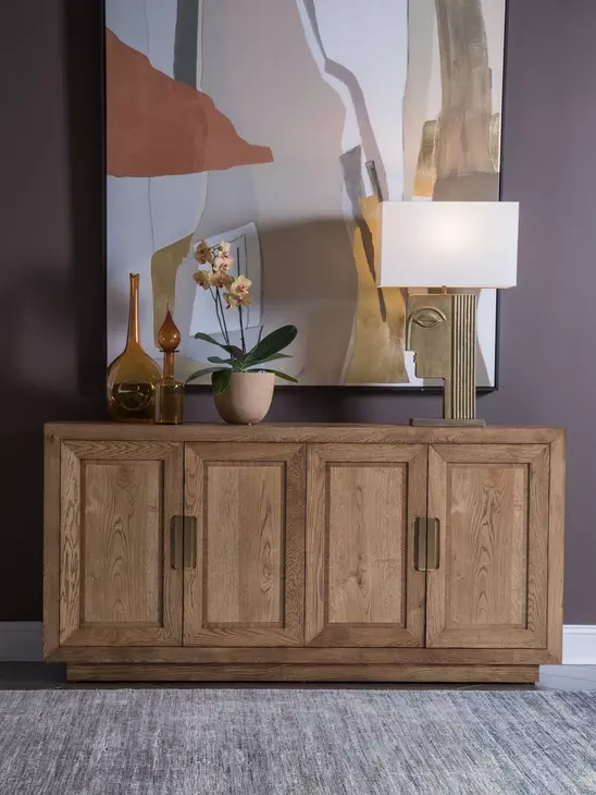 Barnaby Brown 60" TV Stand