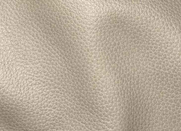 Lachlan Stone Leather 60" Loveseat