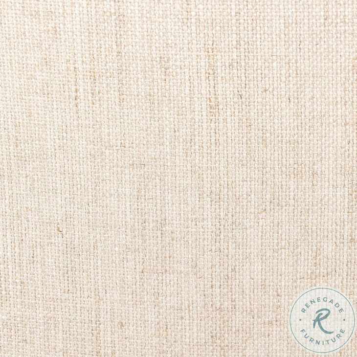 Cardell Essence Natural Swivel Bar Stool