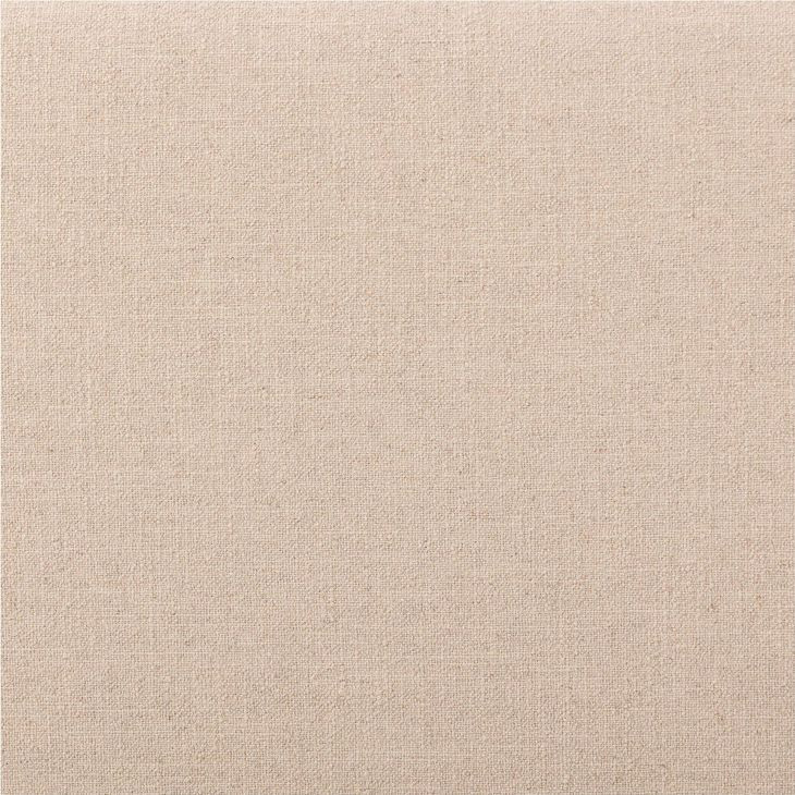 Ingel Antwerp Taupe Ottoman