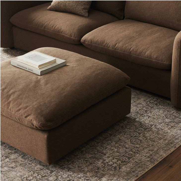 Ingel Antwerp Cafe Ottoman