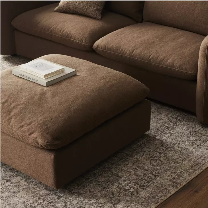 Ingel Antwerp Cafe Ottoman