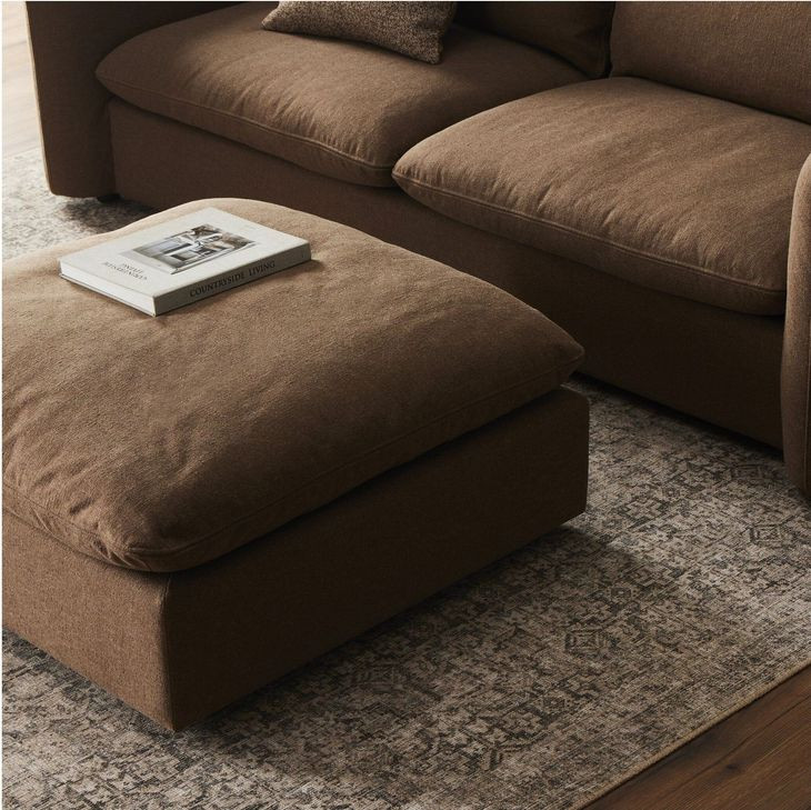 Ingel Antwerp Cafe Ottoman