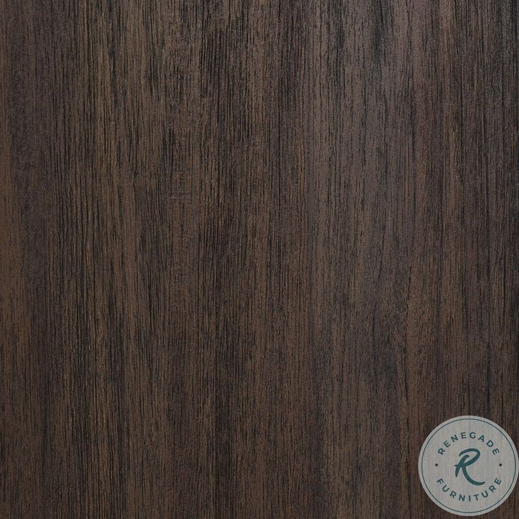 Joette Ellor Brown Outdoor Chair