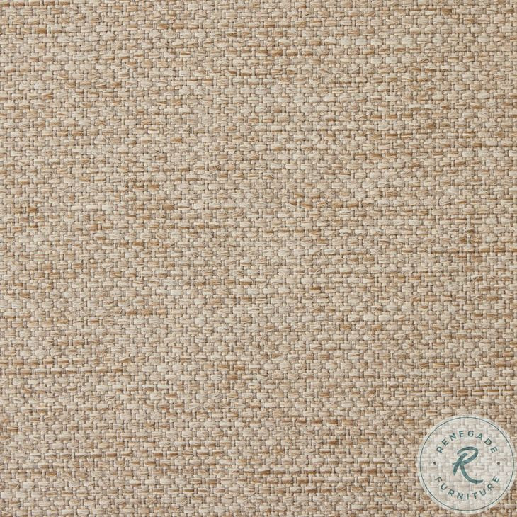 Joette Ellor Beige Outdoor Chair