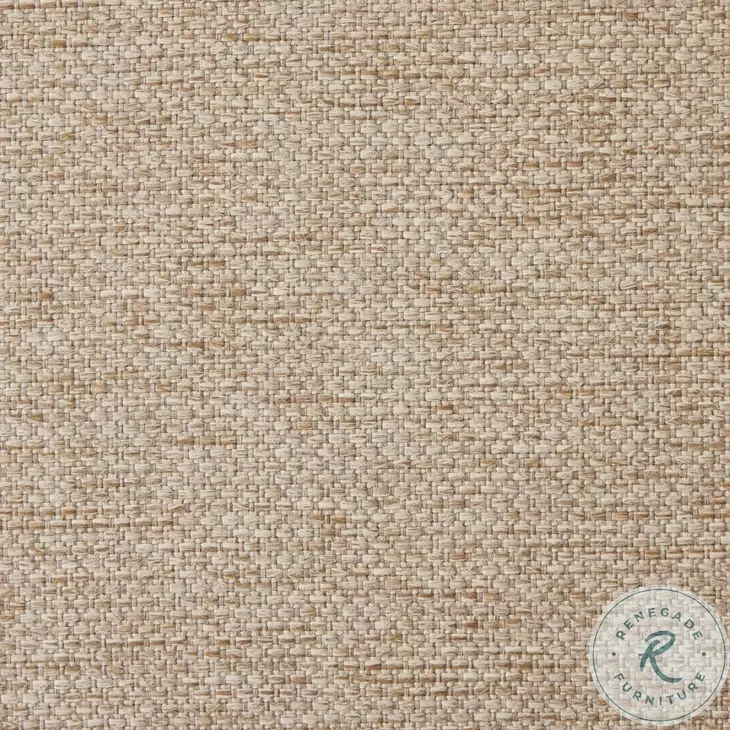 Joette Ellor Beige Outdoor Chair