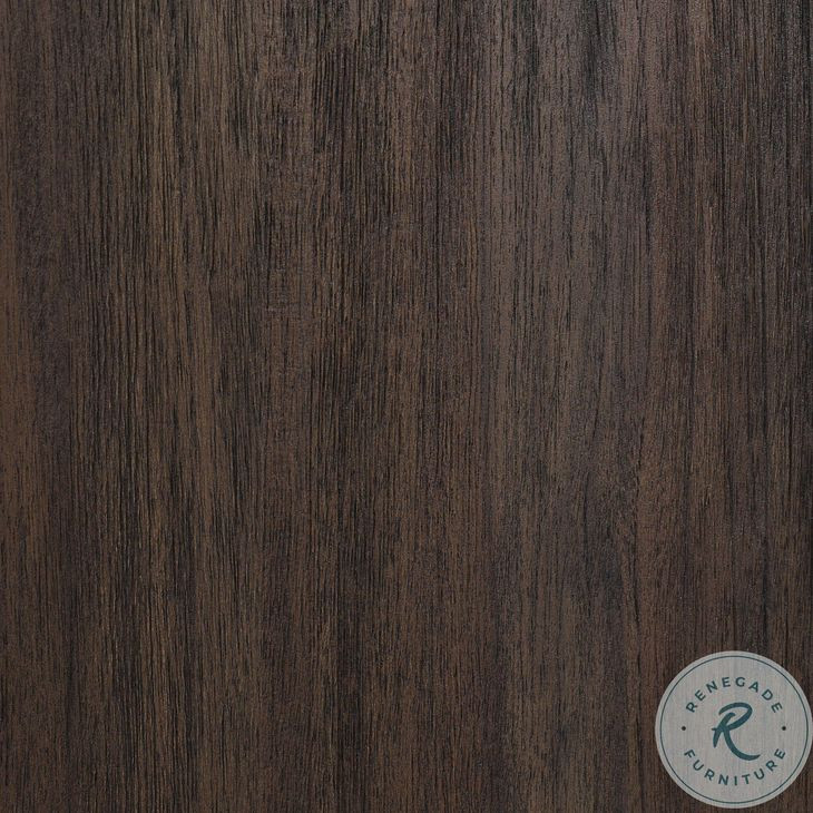 Joette Ellor Brown 104" Upholstered Outdoor Sofa