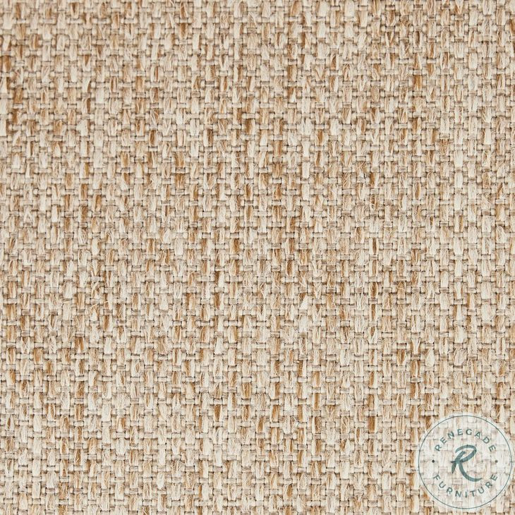 Jackson Ellor Beige Outdoor Dining Chair