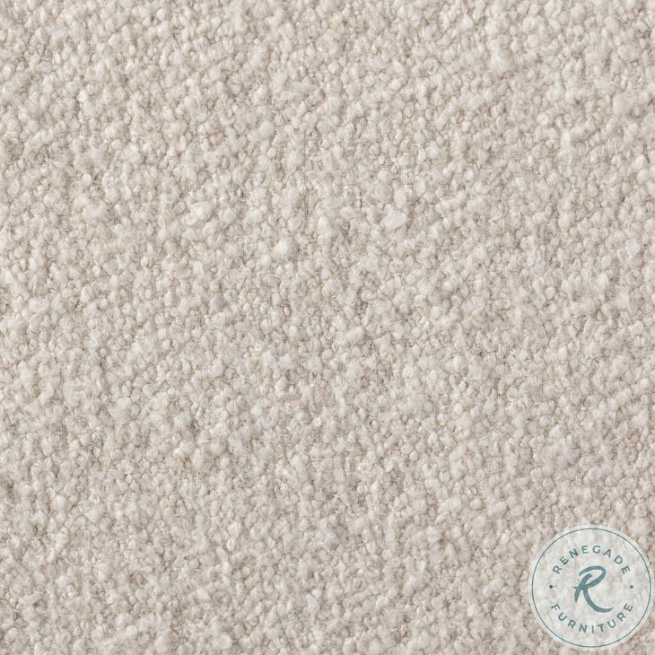 Carlo Somerton Ash Performance Fabric Dining Chair Set of 2