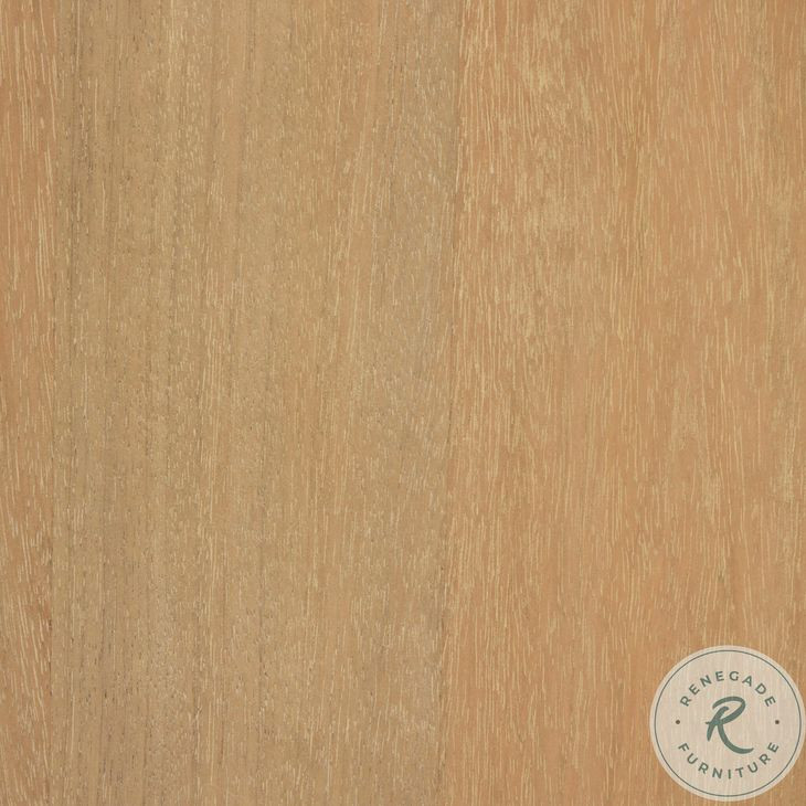 Sydney Natural Mango 9 Drawer Dresser