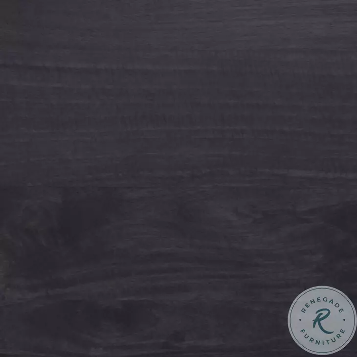 Sydney Black Wash 9 Drawer Dresser