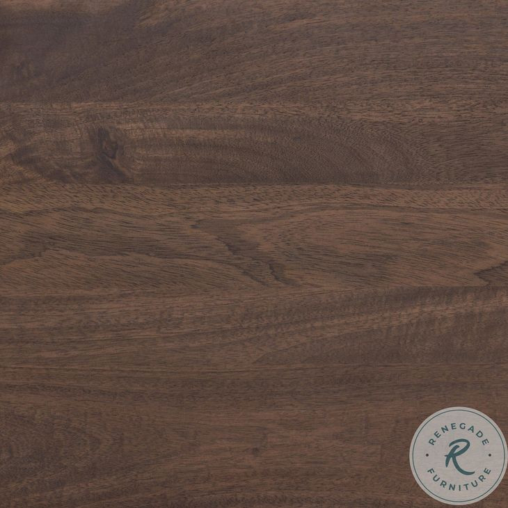 Sydney Brown Wash 9 Drawer Dresser