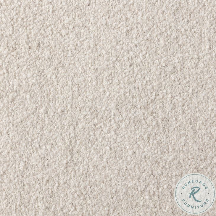 Carlo Somerton Ash Performance Fabric Counter Height Stool