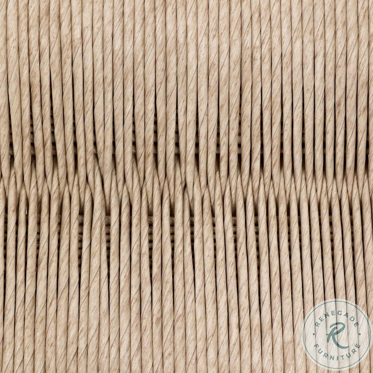 Lomas Natural Teak Outdoor Chair