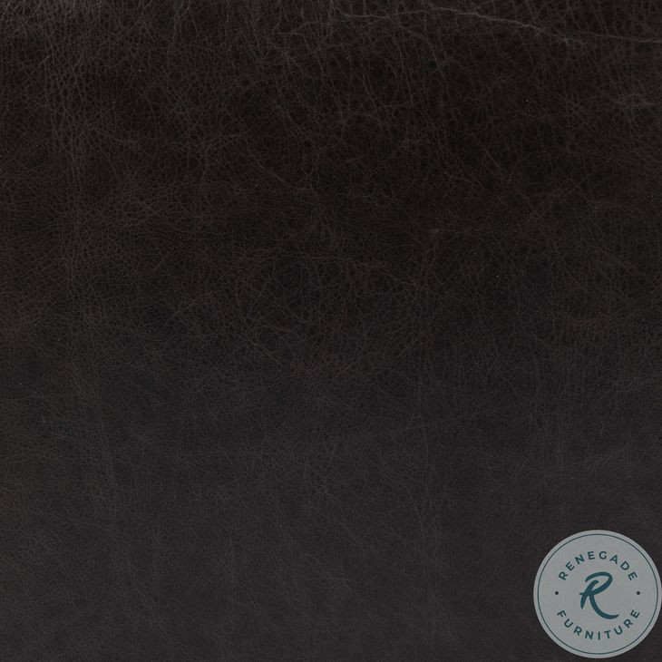 Aya Sonoma Black Counter Height Stool