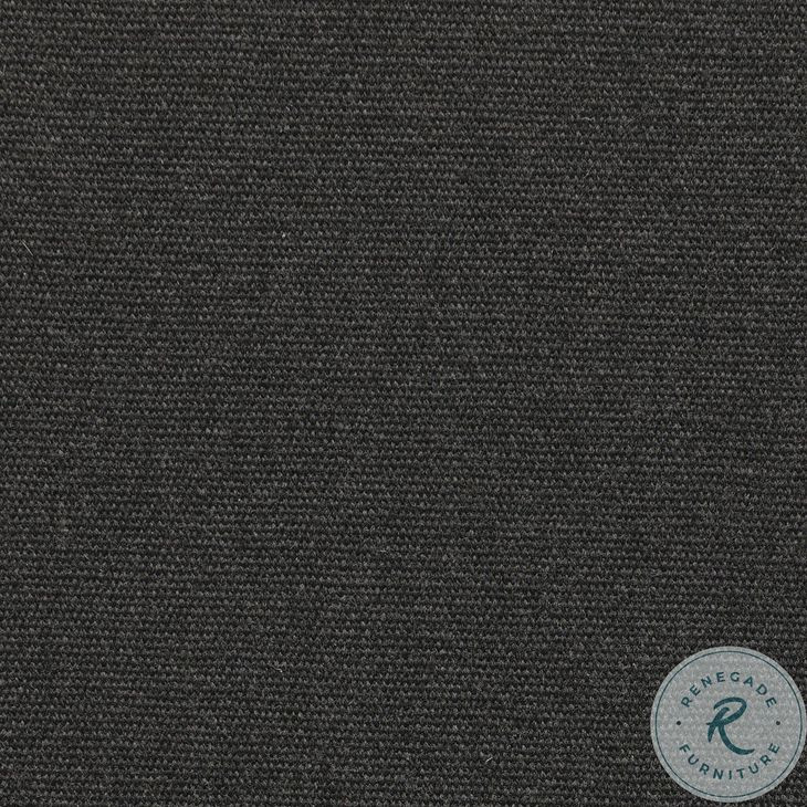 Suerte Faux Black Hyacinth Outdoor Chair