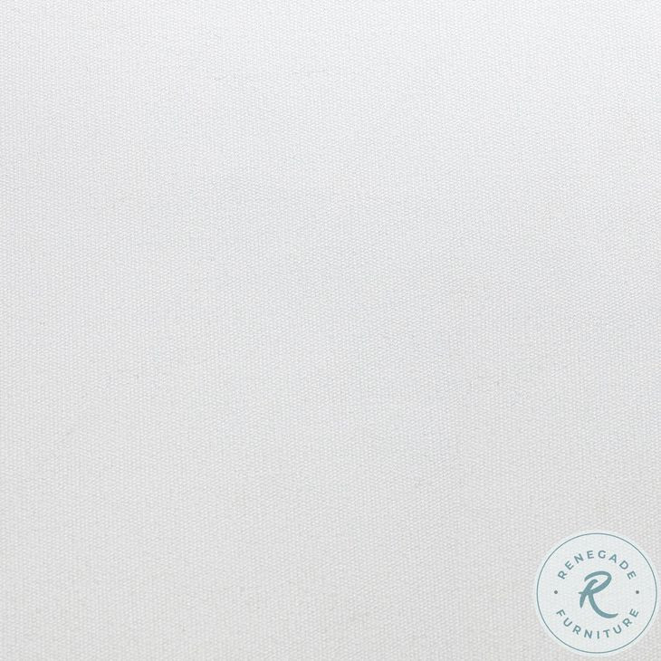 Suerte Faux Dark Hyacinth Outdoor Chair