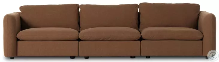 Ingel Antwerp Cafe Modular Sofa